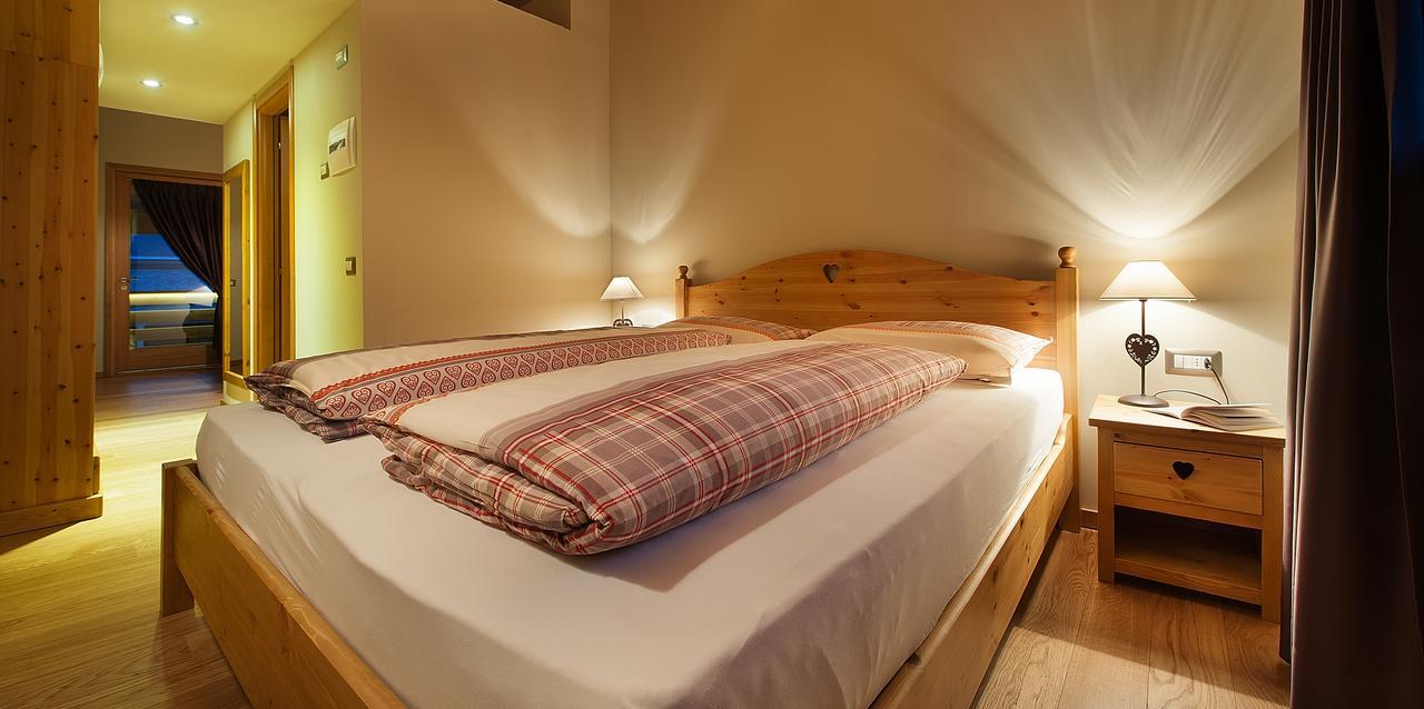 Suite con 2 Camere da Letto